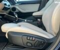 Синий БМВ X2, объемом двигателя 2 л и пробегом 133 тыс. км за 20290 $, фото 44 на Automoto.ua