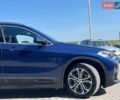 Синій БМВ X2, об'ємом двигуна 2 л та пробігом 133 тис. км за 20290 $, фото 11 на Automoto.ua