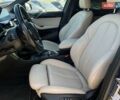 Синій БМВ X2, об'ємом двигуна 2 л та пробігом 133 тис. км за 20290 $, фото 42 на Automoto.ua