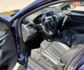 Синій БМВ X2, об'ємом двигуна 2 л та пробігом 37 тис. км за 23300 $, фото 11 на Automoto.ua