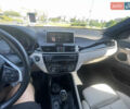 Синий БМВ X2, объемом двигателя 0 л и пробегом 132 тыс. км за 22100 $, фото 11 на Automoto.ua