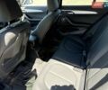 Синій БМВ X2, об'ємом двигуна 2 л та пробігом 37 тис. км за 23300 $, фото 9 на Automoto.ua