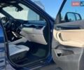 Синій БМВ X2, об'ємом двигуна 2 л та пробігом 133 тис. км за 20290 $, фото 19 на Automoto.ua
