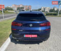 Синий БМВ X2, объемом двигателя 0 л и пробегом 132 тыс. км за 22100 $, фото 5 на Automoto.ua