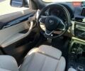 Синій БМВ X2, об'ємом двигуна 2 л та пробігом 133 тис. км за 20290 $, фото 23 на Automoto.ua
