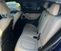 Синий БМВ X2, объемом двигателя 2 л и пробегом 133 тыс. км за 20290 $, фото 28 на Automoto.ua