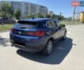 Синій БМВ X2, об'ємом двигуна 2 л та пробігом 37 тис. км за 23300 $, фото 3 на Automoto.ua