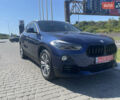 Синий БМВ X2, объемом двигателя 0 л и пробегом 132 тыс. км за 22100 $, фото 1 на Automoto.ua