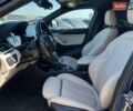 Синій БМВ X2, об'ємом двигуна 2 л та пробігом 133 тис. км за 20290 $, фото 45 на Automoto.ua