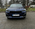 Синий БМВ X2, объемом двигателя 2 л и пробегом 133 тыс. км за 19700 $, фото 1 на Automoto.ua