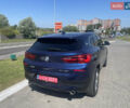Синий БМВ X2, объемом двигателя 0 л и пробегом 132 тыс. км за 22100 $, фото 4 на Automoto.ua