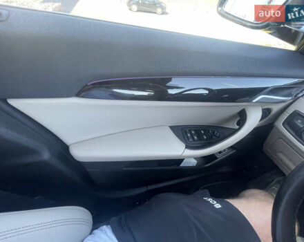 Синий БМВ X2, объемом двигателя 0 л и пробегом 132 тыс. км за 22100 $, фото 13 на Automoto.ua