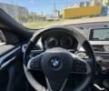 Синій БМВ X2, об'ємом двигуна 2 л та пробігом 37 тис. км за 23300 $, фото 14 на Automoto.ua