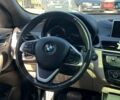 Синій БМВ X2, об'ємом двигуна 2 л та пробігом 133 тис. км за 20290 $, фото 24 на Automoto.ua