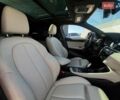 Синій БМВ X2, об'ємом двигуна 2 л та пробігом 133 тис. км за 20290 $, фото 16 на Automoto.ua