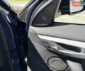 Синій БМВ X2, об'ємом двигуна 2 л та пробігом 37 тис. км за 23300 $, фото 8 на Automoto.ua