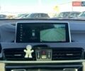 Синій БМВ X2, об'ємом двигуна 2 л та пробігом 133 тис. км за 20290 $, фото 38 на Automoto.ua