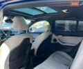 Синій БМВ X2, об'ємом двигуна 2 л та пробігом 133 тис. км за 20290 $, фото 26 на Automoto.ua