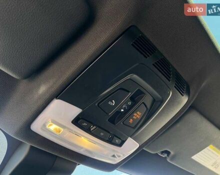 Синій БМВ X2, об'ємом двигуна 2 л та пробігом 133 тис. км за 20290 $, фото 29 на Automoto.ua