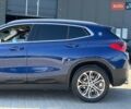Синій БМВ X2, об'ємом двигуна 2 л та пробігом 133 тис. км за 20290 $, фото 5 на Automoto.ua