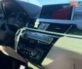 Синій БМВ X2, об'ємом двигуна 2 л та пробігом 133 тис. км за 20290 $, фото 14 на Automoto.ua