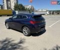 Синій БМВ X2, об'ємом двигуна 2 л та пробігом 37 тис. км за 23300 $, фото 2 на Automoto.ua