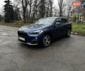 Синий БМВ X2, объемом двигателя 2 л и пробегом 133 тыс. км за 19700 $, фото 1 на Automoto.ua