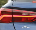 Синий БМВ X2, объемом двигателя 2 л и пробегом 165 тыс. км за 25999 $, фото 13 на Automoto.ua