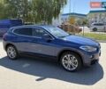 Синій БМВ X2, об'ємом двигуна 2 л та пробігом 37 тис. км за 23300 $, фото 5 на Automoto.ua