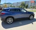 Синій БМВ X2, об'ємом двигуна 2 л та пробігом 37 тис. км за 23300 $, фото 4 на Automoto.ua