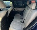 Синій БМВ X2, об'ємом двигуна 2 л та пробігом 133 тис. км за 20290 $, фото 28 на Automoto.ua