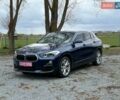 Синий БМВ X2, объемом двигателя 2 л и пробегом 190 тыс. км за 15999 $, фото 1 на Automoto.ua