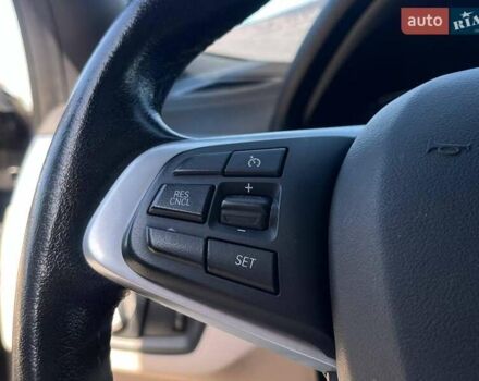 Синій БМВ X2, об'ємом двигуна 2 л та пробігом 133 тис. км за 20290 $, фото 39 на Automoto.ua