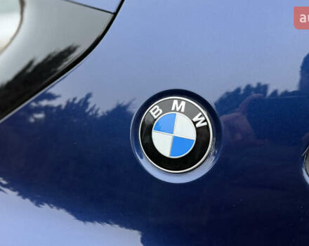 Синий БМВ X2, объемом двигателя 2 л и пробегом 133 тыс. км за 19800 $, фото 32 на Automoto.ua