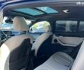 Синий БМВ X2, объемом двигателя 2 л и пробегом 133 тыс. км за 20290 $, фото 26 на Automoto.ua