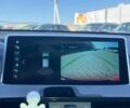 Синий БМВ X2, объемом двигателя 2 л и пробегом 133 тыс. км за 20290 $, фото 31 на Automoto.ua