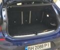 Синий БМВ X2, объемом двигателя 2 л и пробегом 48 тыс. км за 24000 $, фото 10 на Automoto.ua