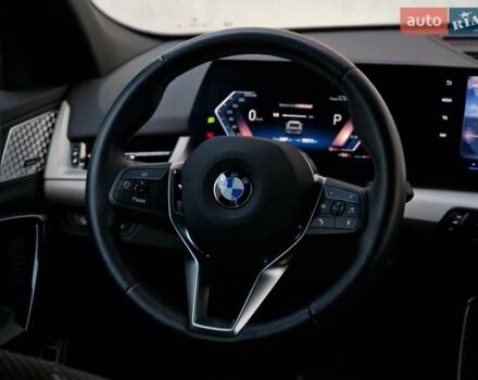 Зелений БМВ X2, об'ємом двигуна 2 л та пробігом 3 тис. км за 54990 $, фото 68 на Automoto.ua