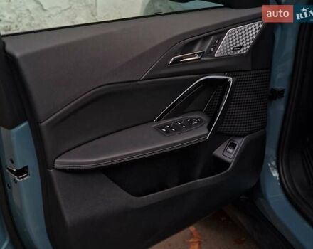Зелений БМВ X2, об'ємом двигуна 2 л та пробігом 3 тис. км за 54990 $, фото 52 на Automoto.ua