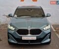 Зелений БМВ X2, об'ємом двигуна 2 л та пробігом 3 тис. км за 54990 $, фото 3 на Automoto.ua