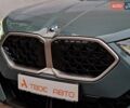 Зелений БМВ X2, об'ємом двигуна 2 л та пробігом 3 тис. км за 54990 $, фото 13 на Automoto.ua