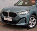 Зелений БМВ X2, об'ємом двигуна 2 л та пробігом 3 тис. км за 54990 $, фото 11 на Automoto.ua