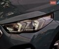 Зелений БМВ X2, об'ємом двигуна 2 л та пробігом 3 тис. км за 54990 $, фото 12 на Automoto.ua