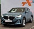 Зелений БМВ X2, об'ємом двигуна 2 л та пробігом 3 тис. км за 54990 $, фото 5 на Automoto.ua