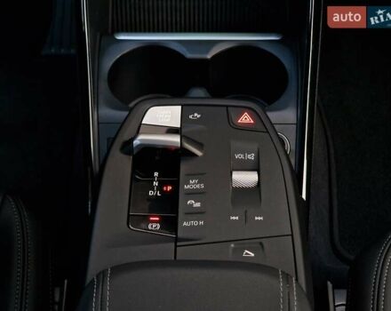 Зелений БМВ X2, об'ємом двигуна 2 л та пробігом 3 тис. км за 54990 $, фото 67 на Automoto.ua