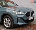 Зелений БМВ X2, об'ємом двигуна 2 л та пробігом 3 тис. км за 54990 $, фото 22 на Automoto.ua