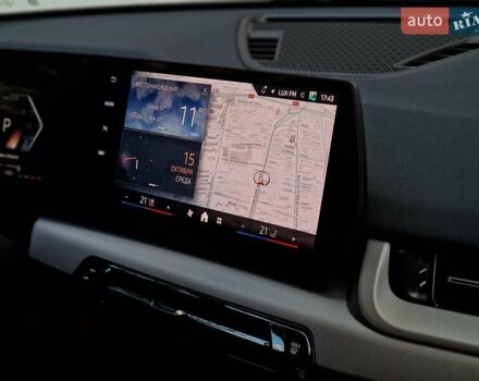 Зелений БМВ X2, об'ємом двигуна 2 л та пробігом 3 тис. км за 54990 $, фото 61 на Automoto.ua