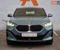 Зелений БМВ X2, об'ємом двигуна 2 л та пробігом 3 тис. км за 54990 $, фото 2 на Automoto.ua