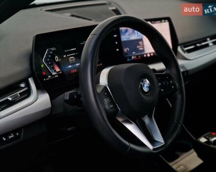 Зелений БМВ X2, об'ємом двигуна 2 л та пробігом 3 тис. км за 54990 $, фото 53 на Automoto.ua