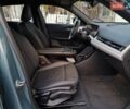 Зелений БМВ X2, об'ємом двигуна 2 л та пробігом 3 тис. км за 54990 $, фото 55 на Automoto.ua